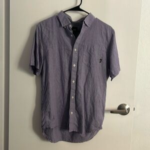 Vans Collared Shirt